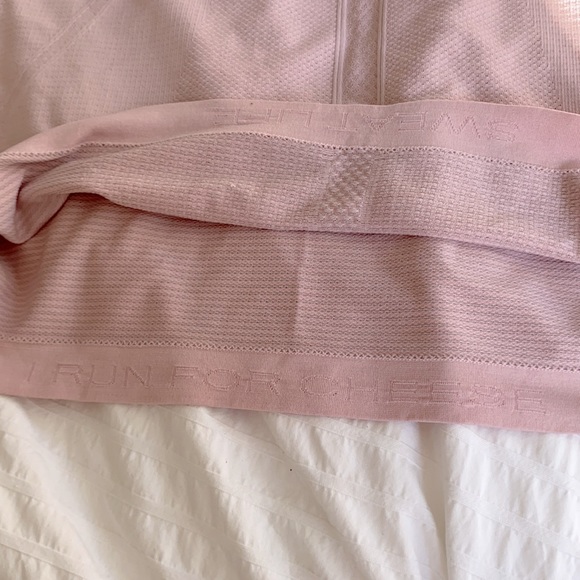 Lululemon Swiftly Tech Racerback Tank Top - Picture 4 of 4